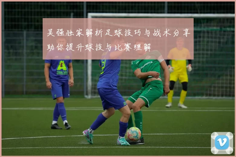 吴强独家解析足球技巧与战术分享助你提升球技与比赛理解