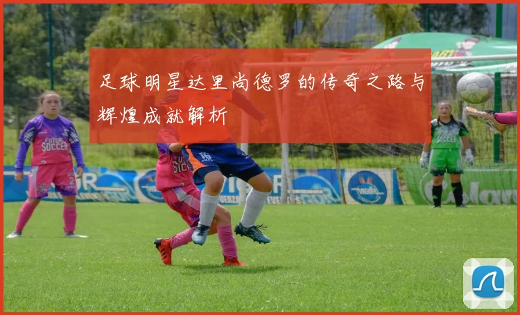 足球明星达里尚德罗的传奇之路与辉煌成就解析
