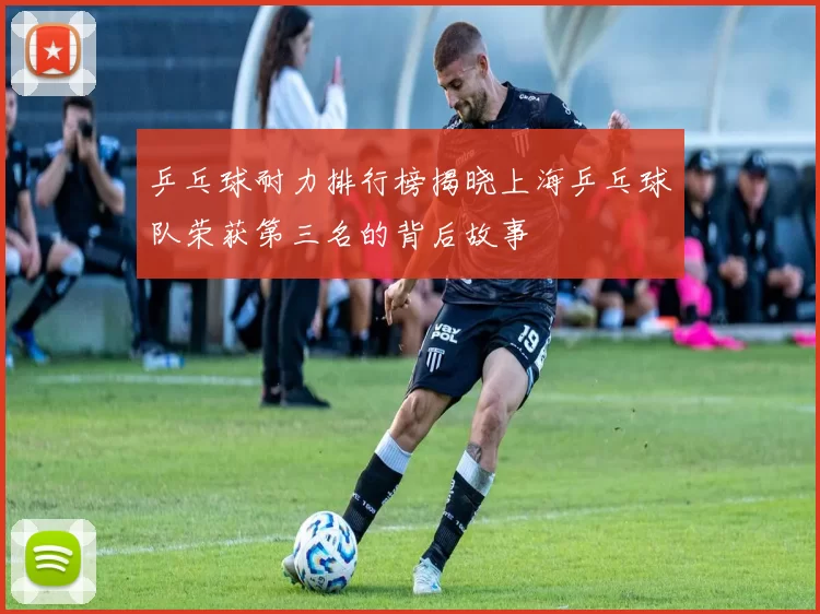乒乓球耐力排行榜揭晓上海乒乓球队荣获第三名的背后故事