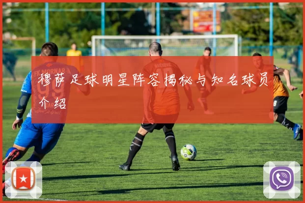 穆萨足球明星阵容揭秘与知名球员介绍