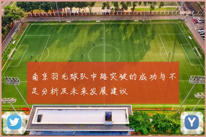 南京羽毛球队中路突破的成功与不足分析及未来发展建议