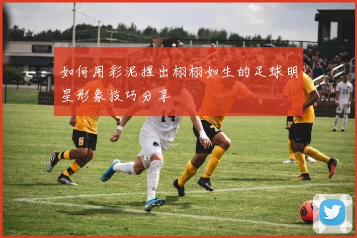 如何用彩泥捏出栩栩如生的足球明星形象技巧分享