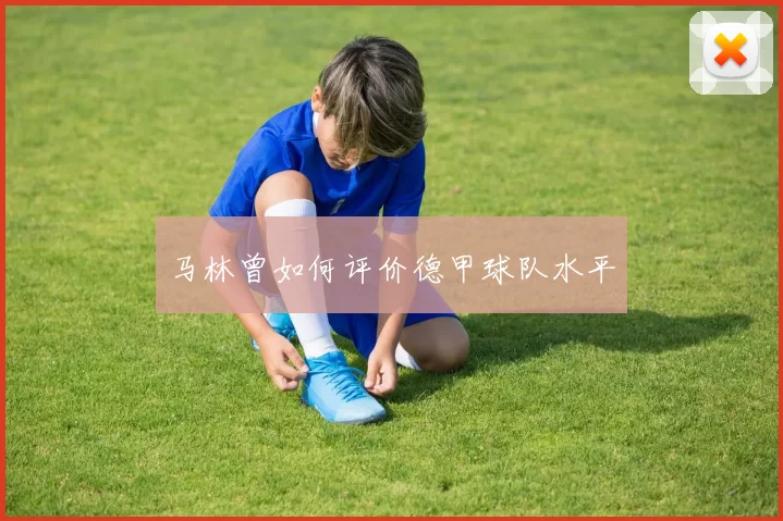 马林曾如何评价德甲球队水平