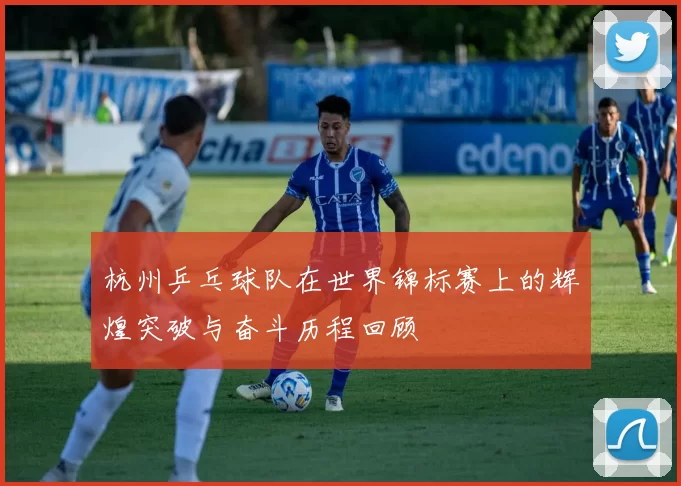 杭州乒乓球队在世界锦标赛上的辉煌突破与奋斗历程回顾