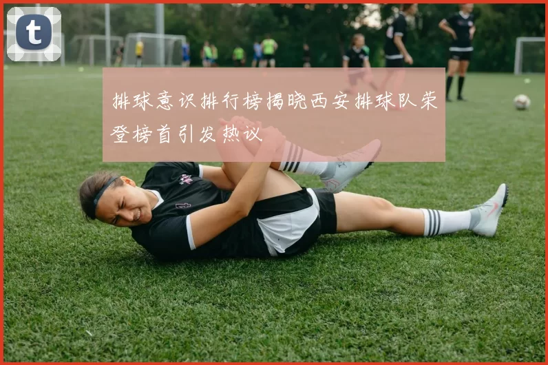 排球意识排行榜揭晓西安排球队荣登榜首引发热议