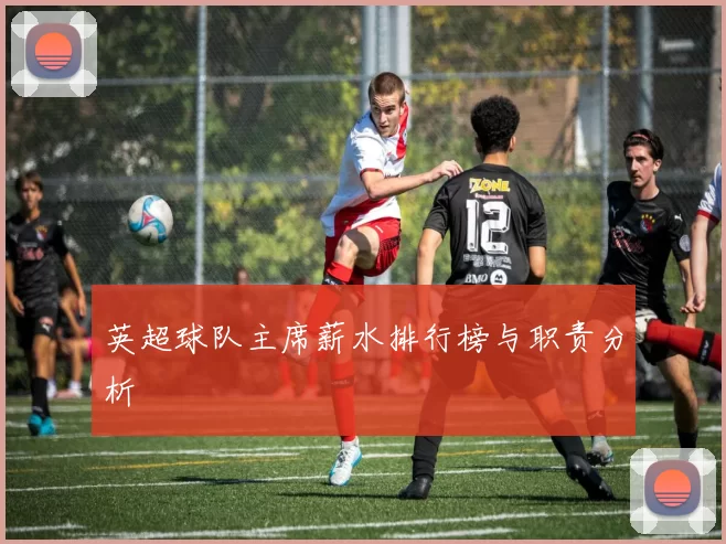 英超球队主席薪水排行榜与职责分析