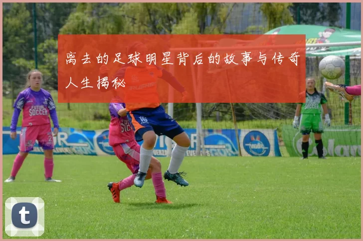离去的足球明星背后的故事与传奇人生揭秘